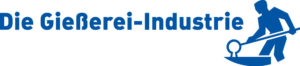 Logo Gießerei Industrie